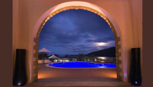 Blue Horizon Resort Airlie Beach