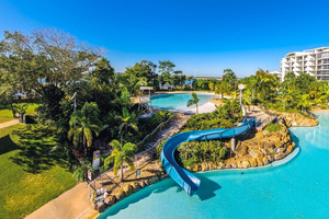 Bluewater Lagoon