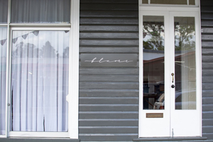 Blume Restaurant