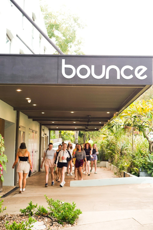 Bounce Airlie Beach