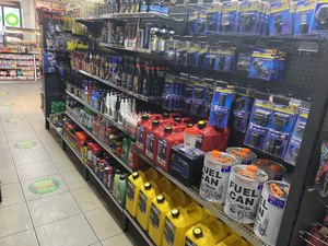 Bp Moranbah Servo & Restaurant - Delivery,Takeaway & Dine In