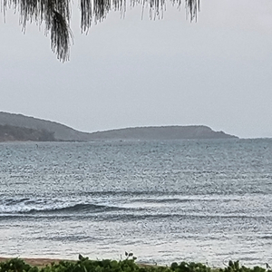 Bucasia Beach House