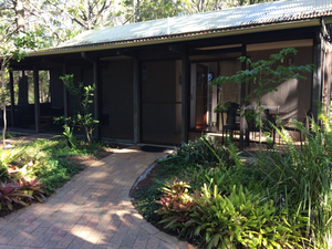 Byron Bay Rainforest Resort