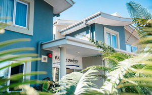 Byron Beachcomber Resort