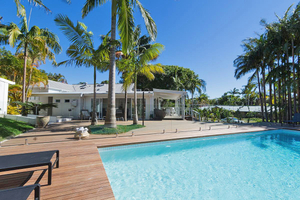 Byron Springs Guest House