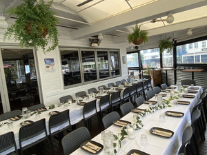 Choofas Smokehouse & Seafood
