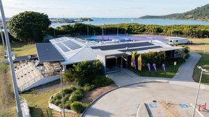 Club Whitsunday