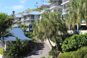 Club Wyndham Airlie Beach