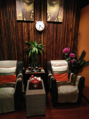Coolangatta Thai Massage