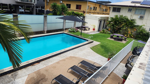 Coral Sands Motel