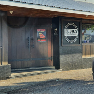 Eddie's Grub House