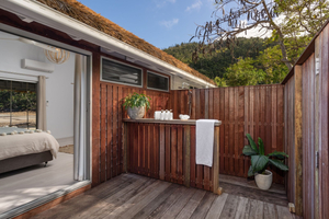 Elysian Retreat