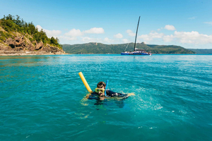 Escape to Paradise: 10 Relaxing Beaches in the Whitsundays for Summer