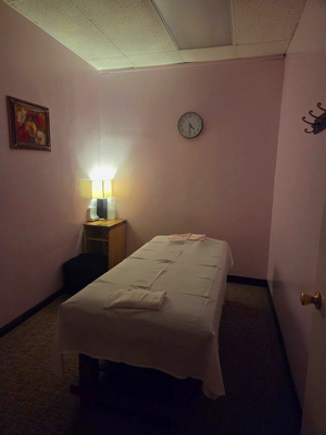 Garden Retreat Spa