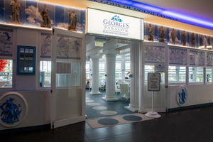 George's Paragon Coolangatta