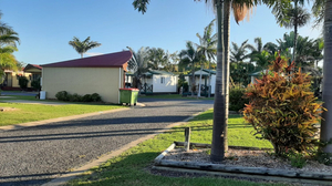 Glen Villa Resort