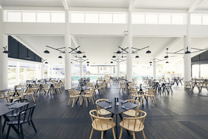 Graze Interactive Dining