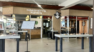Harahetta Ramen