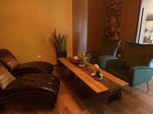 Her Thai Massage and Wellness