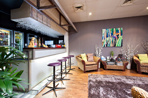 Hideaway Restaurant
