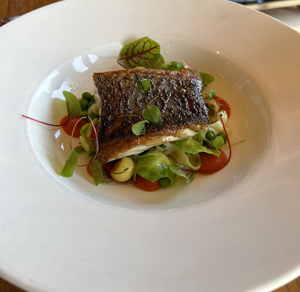 HIGC Clubhouse Restaurant