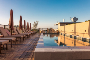 Hotel Marvell