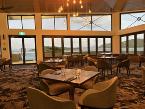 Infinity Restaurant