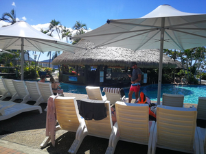 Island Bar