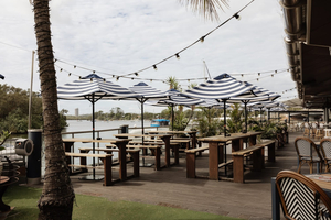 Ivory Waterside