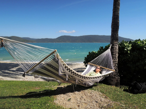 Kipara Tropical Rainforest Retreat