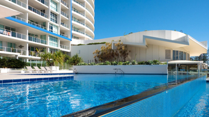 Kirra Surf Apartments