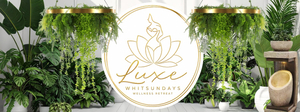Luxe Whitsundays Wellness