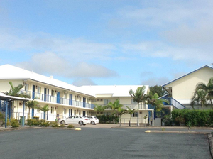 Mackay Seabreeze Apartments