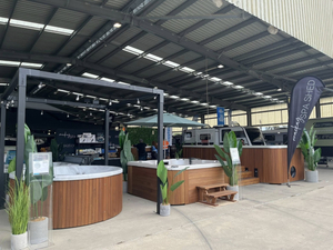 Mackay Spas