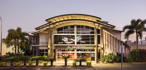 Magpies Sporting Club Mackay