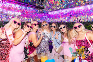 Mama Africa Bar & Nightclub