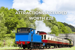 Manchester: Lake District Tour with Lake Cruise