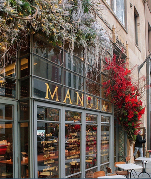 Mangia 57th - Midtown Italian Food & Corporate Catering NYC