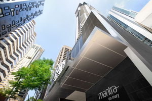 Mantra on Mary Brisbane