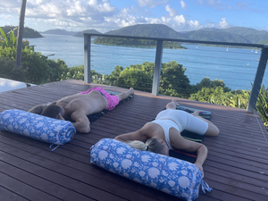 Manyia Retreats, Massage, Yoga, Pilates