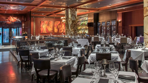 Mastro's Steakhouse