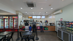 Melly's Cafe