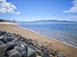 Mermaid Beach