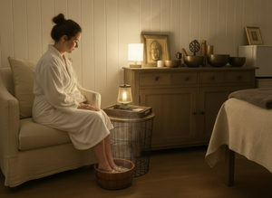 MI Retreat & Spa – Massage Nelly Bay
