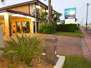 Miners Lodge Motel