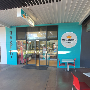 Moranbah Bakery
