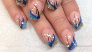 Nailz By Design