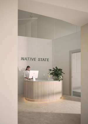 Native State Bathhouse and Studio Gym