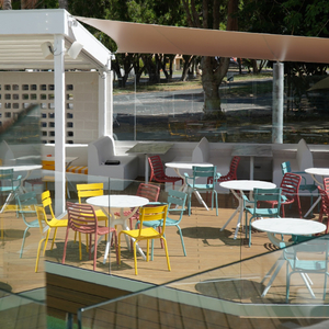 Oceans Bar & Restaurant