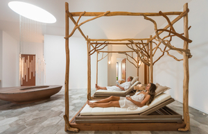 Osprey Spa